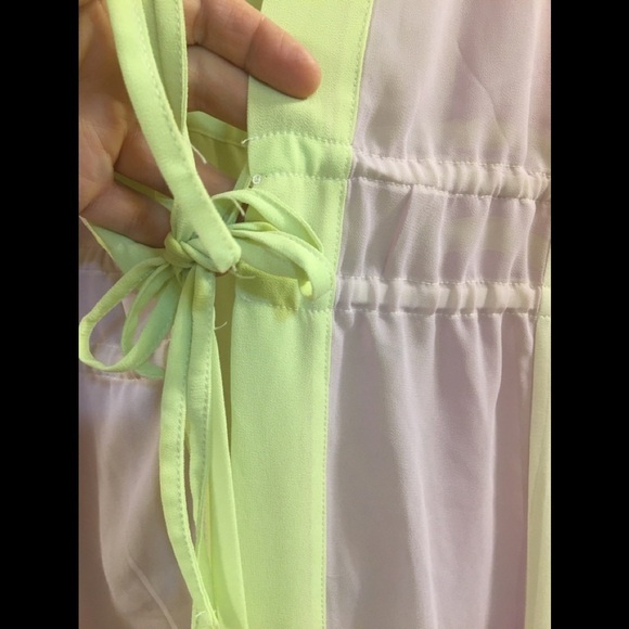 //LEMONADE KIMONO COVER-UP - Picture 14 of 16